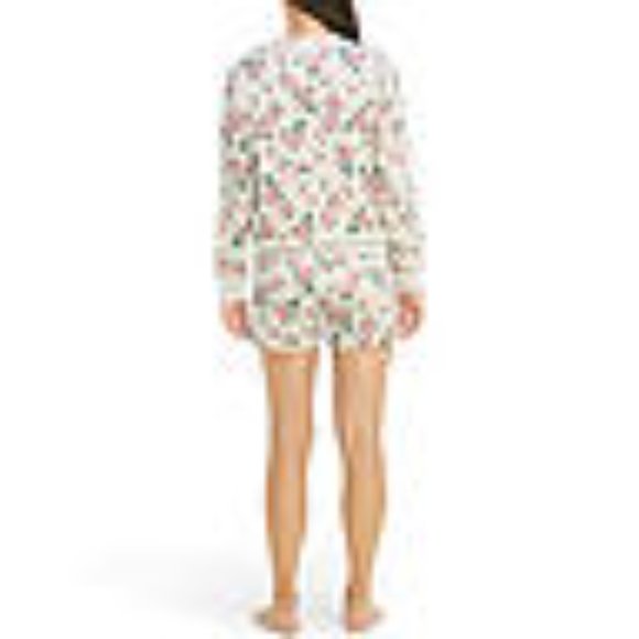 Draper James Ladies 2 Piece Lounge Set - Size  L - Picture 4 of 5